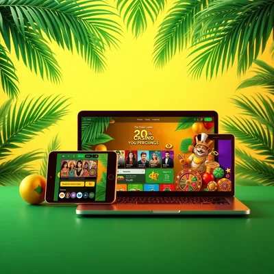 Download Do Aplicativo De Login Do ZevCasino